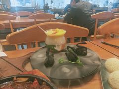 -粤域茶餐厅