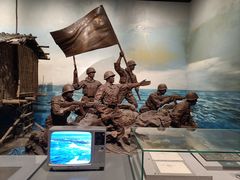 -中国人民解放军海军博物馆