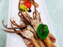 -吴中欢朋酒店-中餐厅