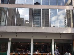 门面-RAC BAR(安福路店)