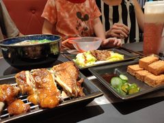 -馔豚·台北菜专门店(深圳湾万象城店)