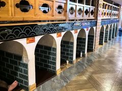 -绿岛汤泉韩式休闲会所