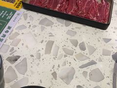 -小城牛事·鲜牛肉火锅(万达店)