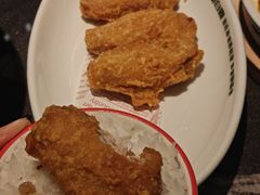 -新白鹿餐厅(松江开元地中海店)