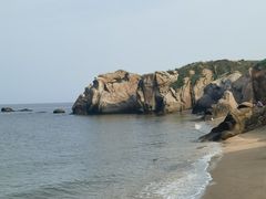 -辽宁团山国家级海洋公园