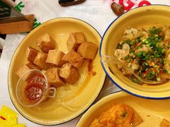 -东排食堂长沙小吃大排档(五一广场店)