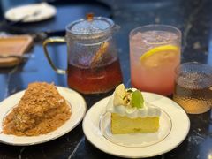 -PETIT PARIS 小巴黎(花园道店)