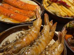 -阳阳老火锅(小南门店)