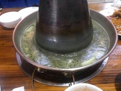 -齐齐哈尔烤肉·涮羊肉(光华中心店)