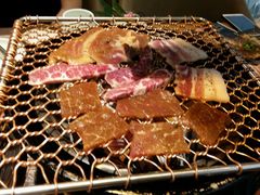 -黑牛の店·和牛烧肉(大悦城店)