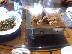 -大胡同天津菜·海肠捞饭·津门皮皮虾锅贴一绝(西姜井店)