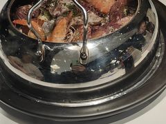 -大锅强·蒸海鲜青岛菜(金沙滩店)