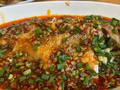 -张烤鸭·川菜·非遗冒烤鸭(青石桥店)
