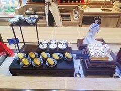 -新发展亚太JW万豪酒店·福苑咖啡厅