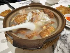 -潮州府·潮菜·砂锅粥(徐家汇店)