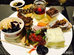 -上海嘉定喜来登酒店