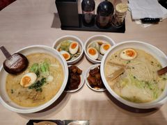 -味千拉面(郑州杉杉奥特莱斯购物广场店)