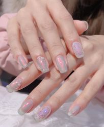 -HUII NAIL绘京美甲美睫会馆