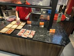 -九记潮汕现切鲜牛肉自助火锅(长沙·方圆荟店)