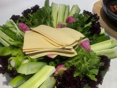 -老街小馆(证大清丰园店)