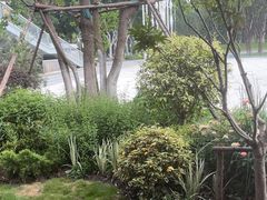 -后襄河公园
