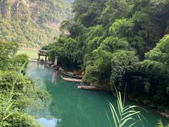 -三峡人家风景区