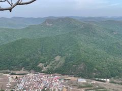 -帽儿山风景区