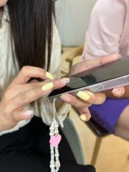 -NEW LOOK-绿麓 · 美甲美睫脱毛工作室