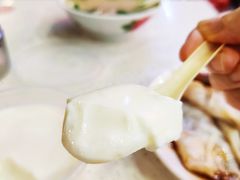 传统双皮奶-西关明记肠粉(荔枝湾店)