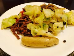 -天津君隆威斯汀酒店