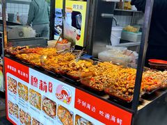 -吾悦广场(南京鼓楼店)