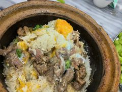 -红星光发煲仔饭(大石街店)