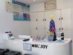 -LJOY丽锦造型·烫发染发