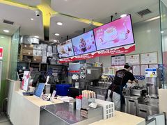 -DQ·蛋糕·冰淇淋(金牛万达店)