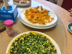 -润德轩清真菜馆(宏大路店)
