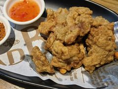 -大丰收脆鱼(万达江北店)