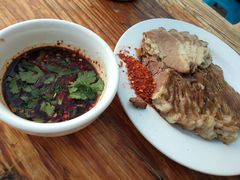 -龙头街回族餐厅(蒜村新区农大店)