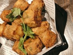 -大洋家·精品潮汕菜·生腌砂锅粥(天河东路店)