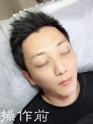 点击看大图 -西施无菌半永久纹绣眉眼影唇轻增发纹发际线