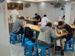 -福屿鲜捞小吃·捞化(福屿总店)