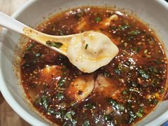 -西北馍王.陕西手工面(龙湖白沙天街店)