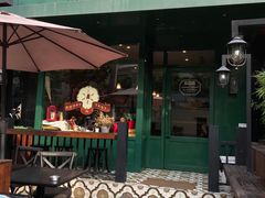 门面-Pie Bird(新闸路店)