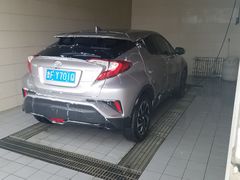 -烟台东联一汽丰田4S店(福山区店)