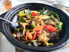 -嘉升大排档(番禺总店)