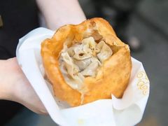 家阳赵师傅油饼包烧麦-家阳赵师傅油饼包烧麦(粮道街店)