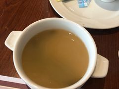 -樟木头三正半山酒店·汉宫中餐厅