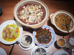 -小厨师·二十年沈家门小海鲜(百井坊巷店)