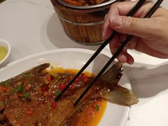 -刘胖子家常菜·蹄花焖藕(中南店)