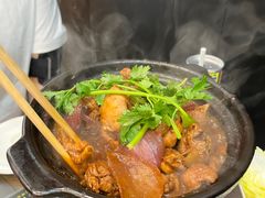 -川香煲(茅台路店)
