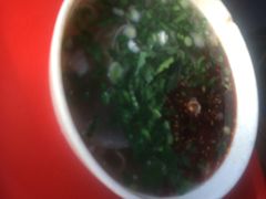 -兰州马子禄牛肉面(文景公园店)